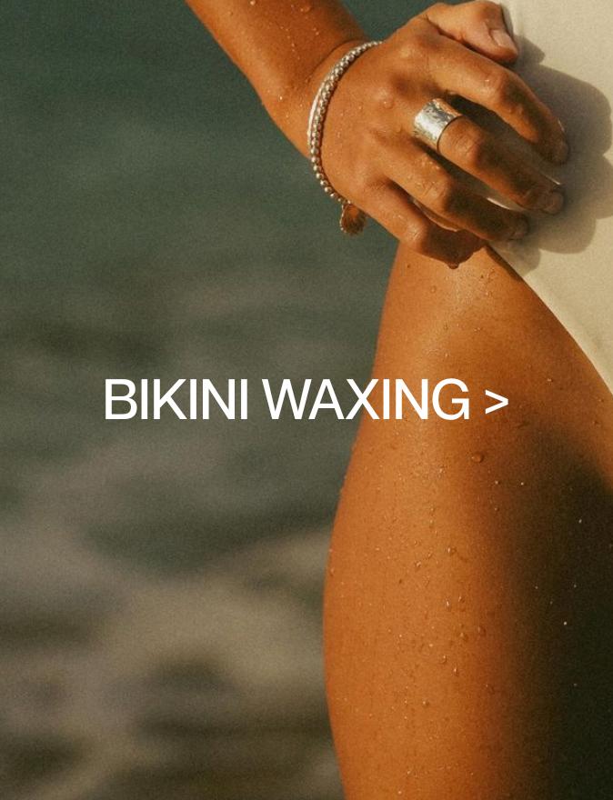 Bikini Waxing services at Veronika's Aesthetics in Pound Ridge, Westchester, NY