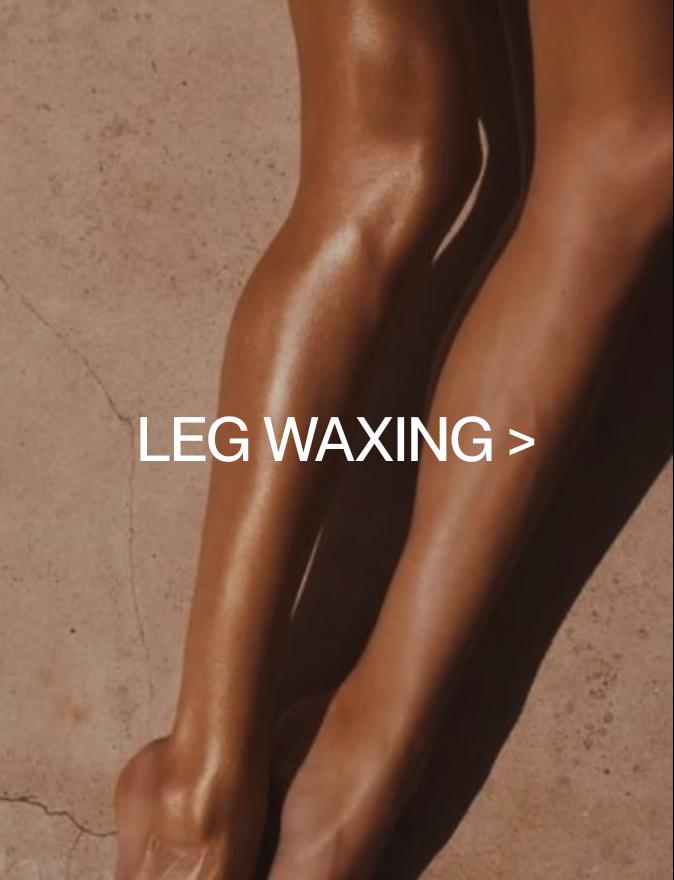 Full Leg Waxing services at Veronika's Aesthetics in Pound Ridge, Westchester, NY