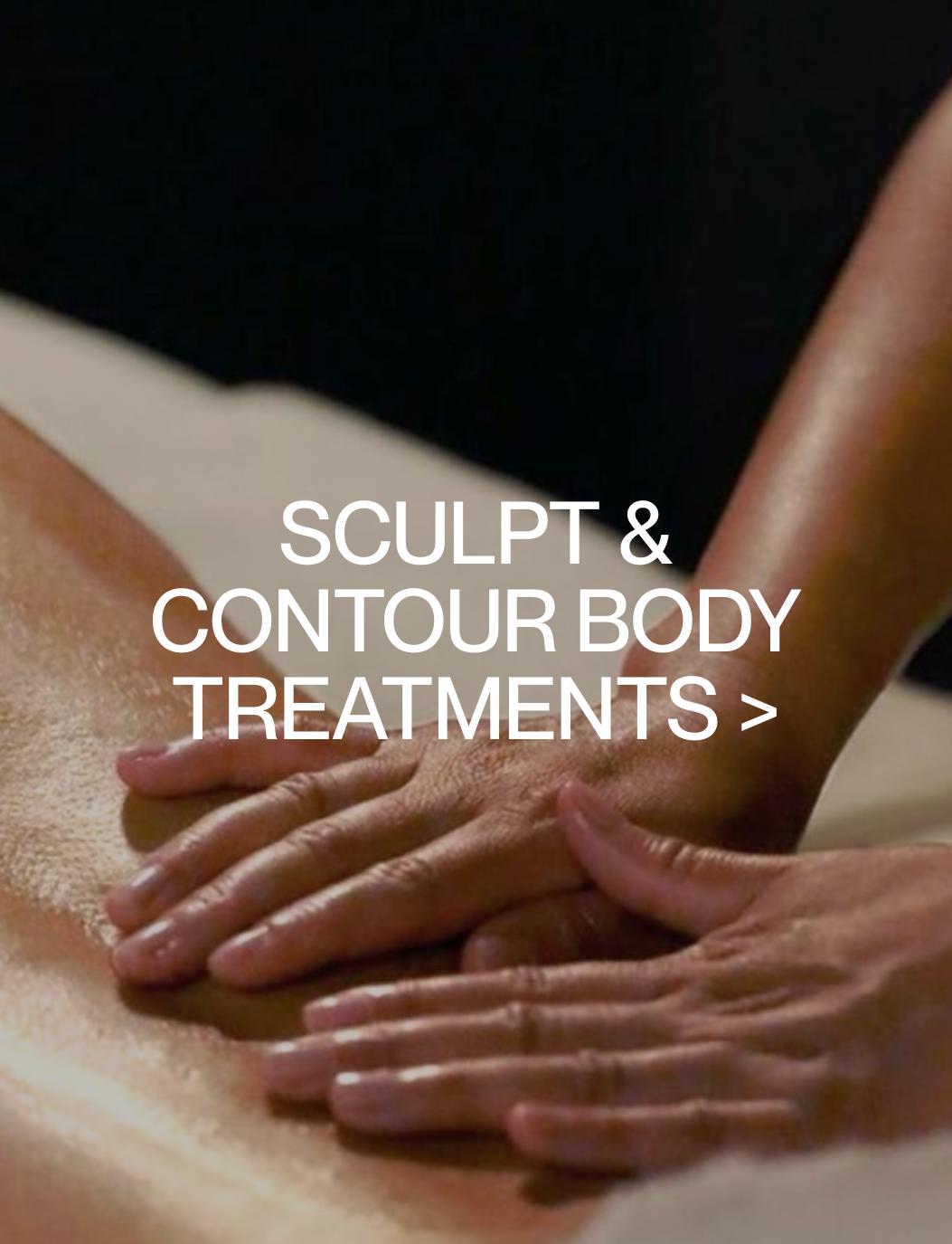 Full body lymphatic drainage treatment in Pound Ridge, NY