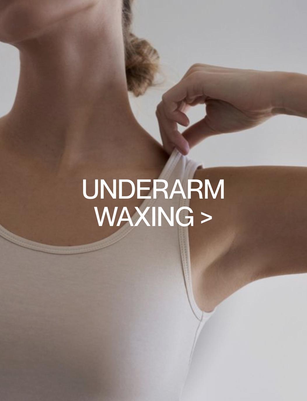 Full Leg Waxing services at Veronika's Aesthetics in Pound Ridge, Westchester, NY